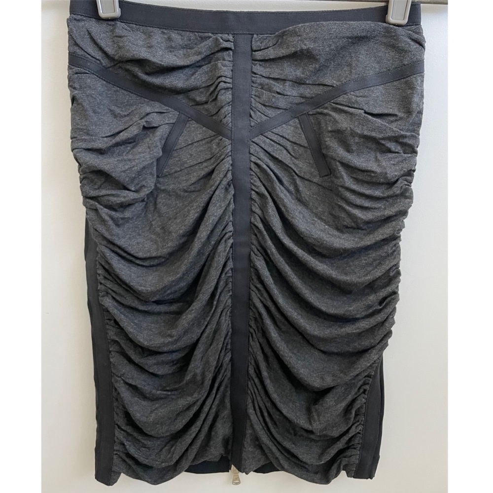 D&G Dolce and Gabbana Skirt